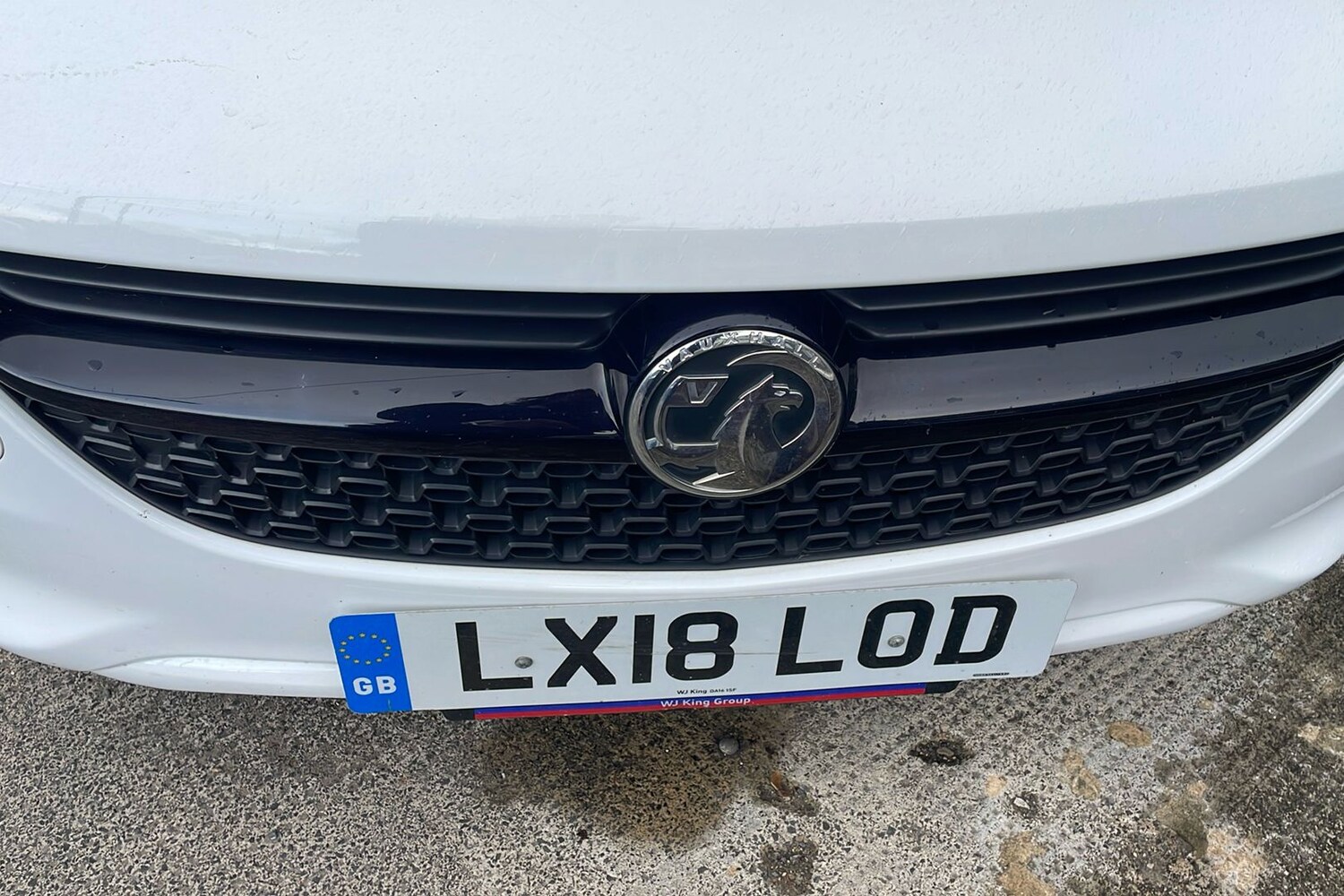 Used Vauxhall ADAM 2018 for sale - 76310330: Photo 22