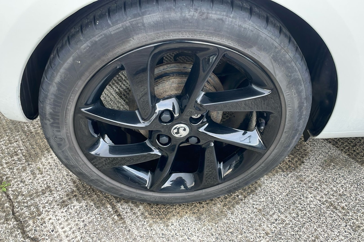Used Vauxhall ADAM 2018 for sale - 76310330: Photo 6