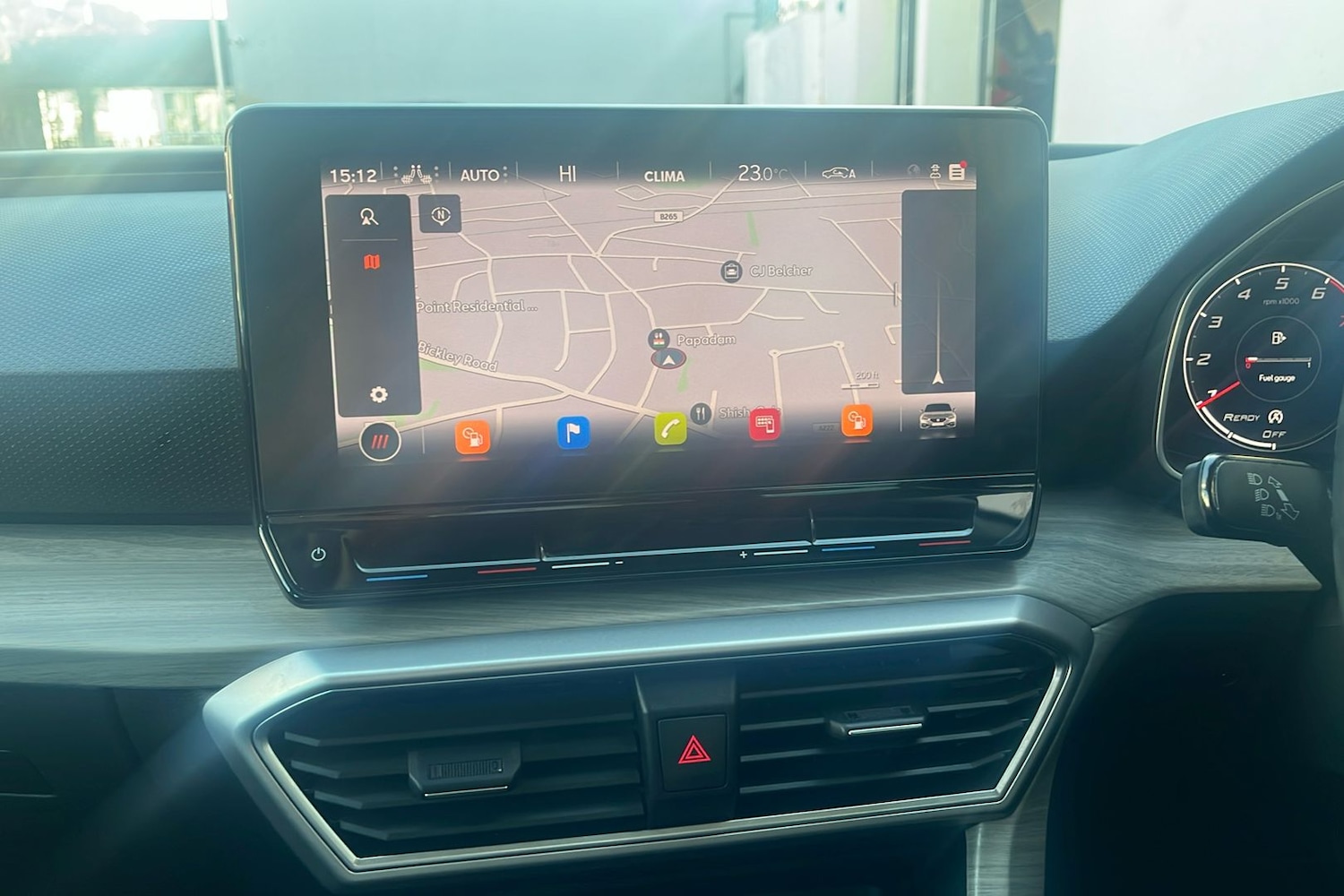 Used SEAT Leon 2021 for sale - 76390873: Photo 14