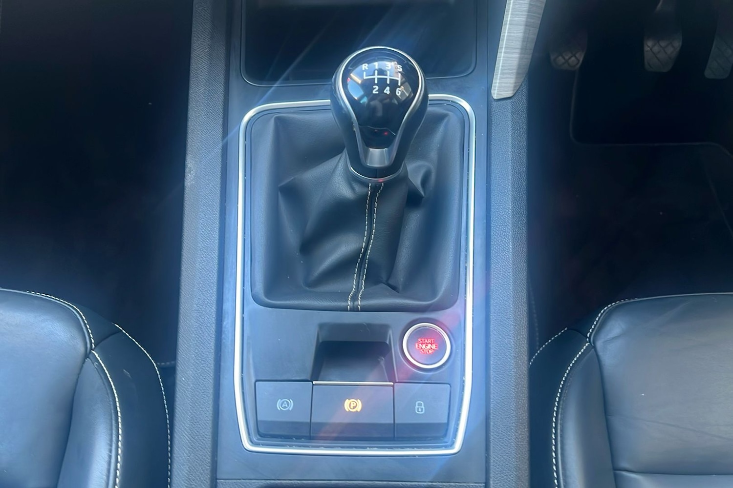 Used SEAT Leon 2021 for sale - 76390873: Photo 17