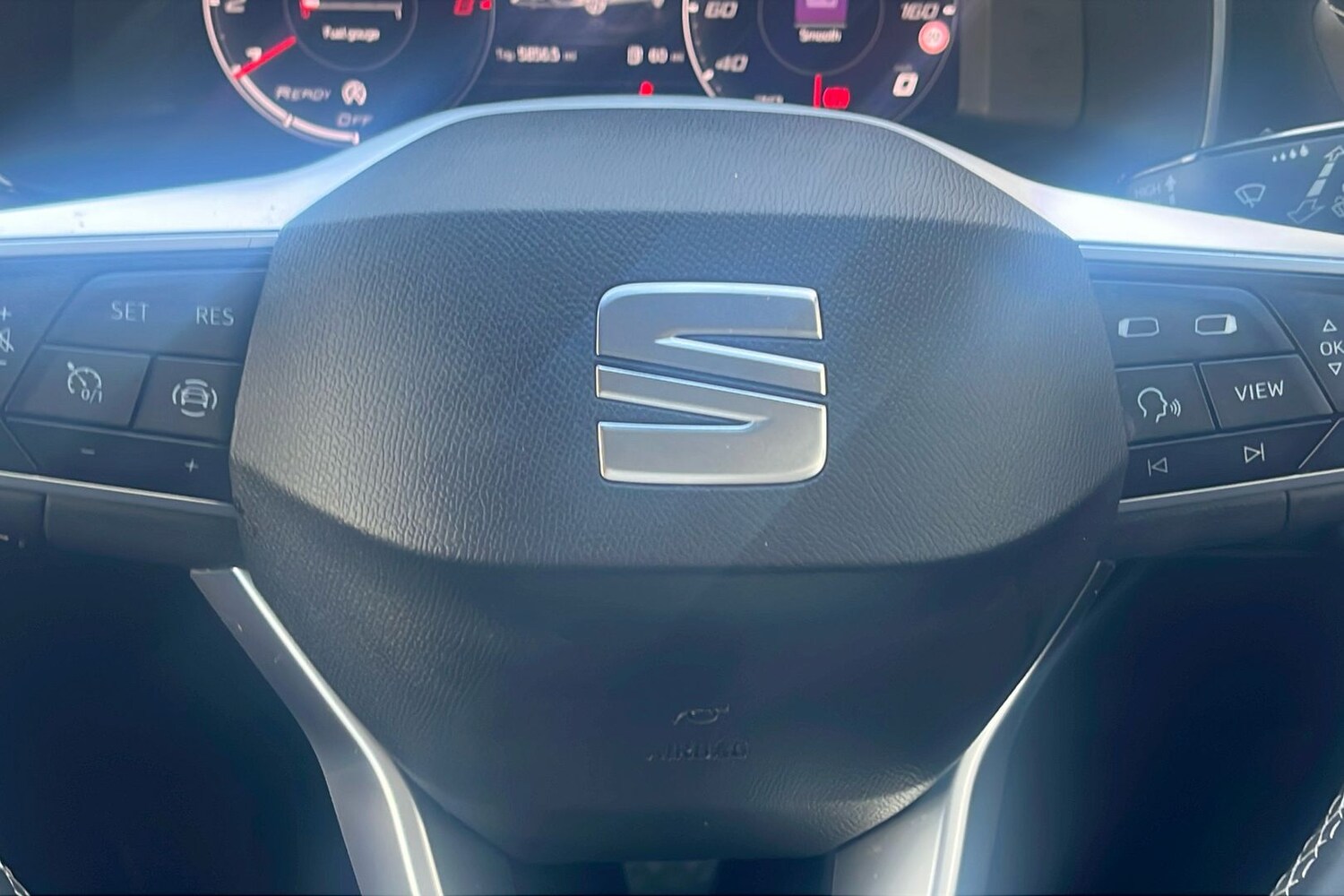 Used SEAT Leon 2021 for sale - 76390873: Photo 20