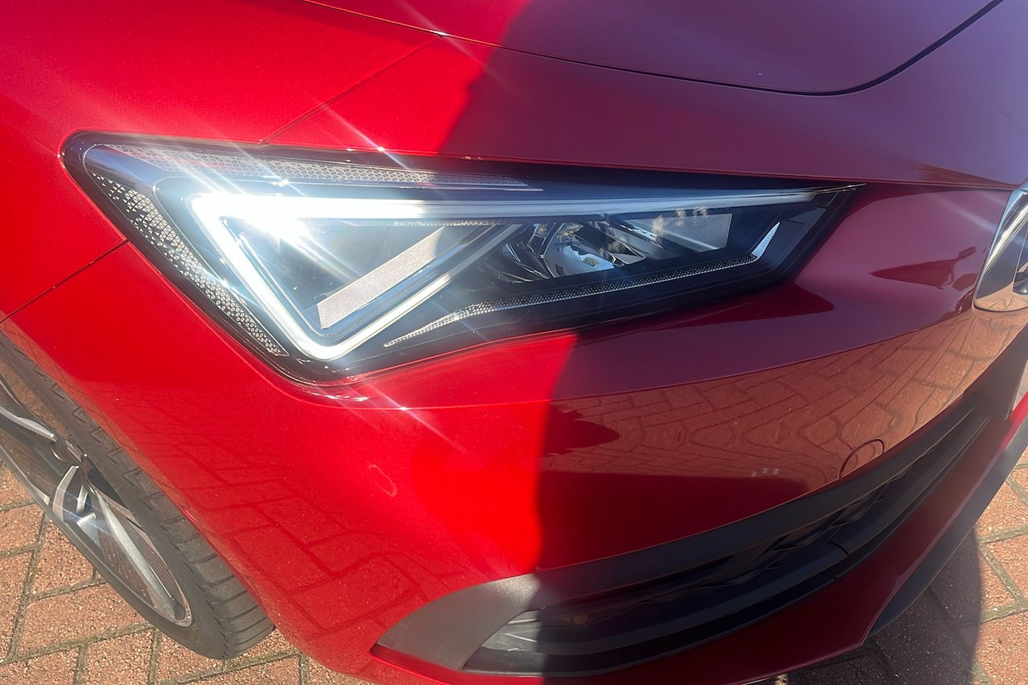 Used SEAT Leon 2021 for sale - 76390873: Photo 21