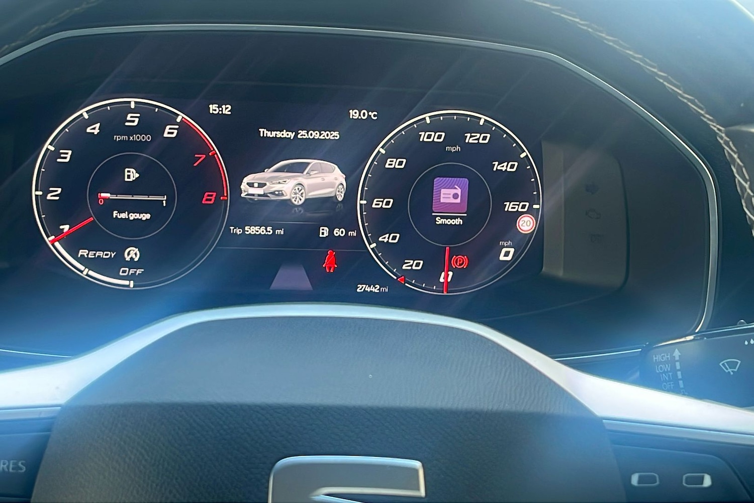 Used SEAT Leon 2021 for sale - 76390873: Photo 23