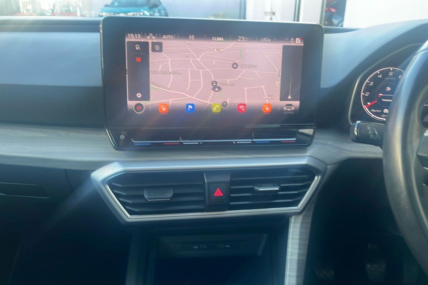 Used SEAT Leon 2021 for sale - 76390873: Photo 24