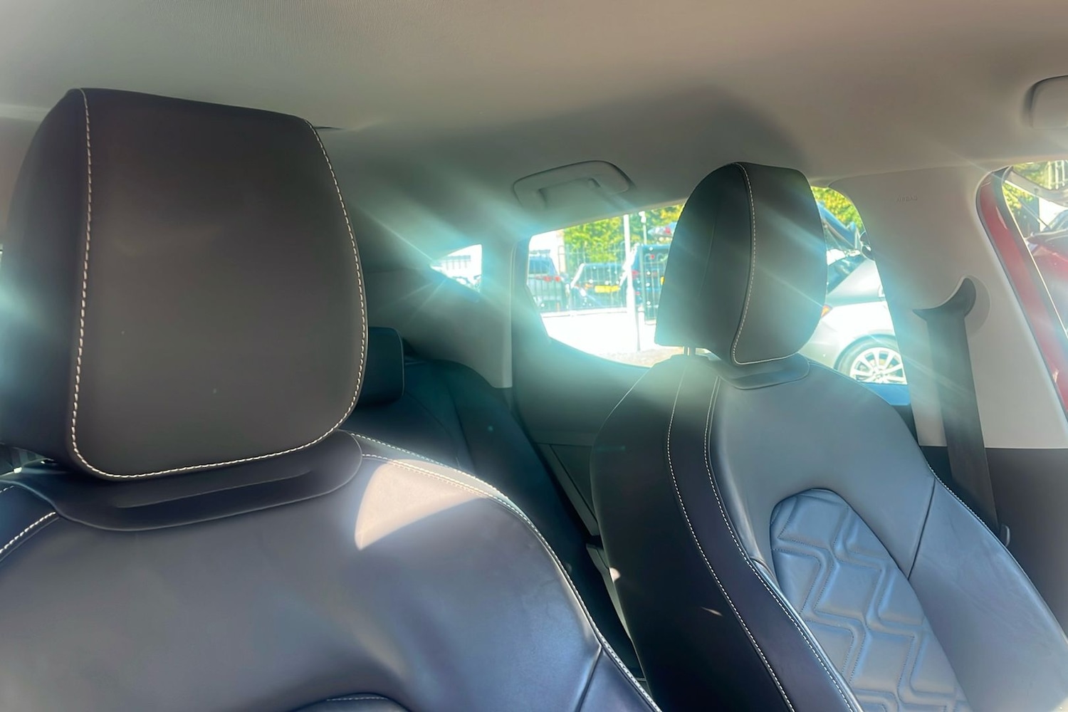 Used SEAT Leon 2021 for sale - 76390873: Photo 29