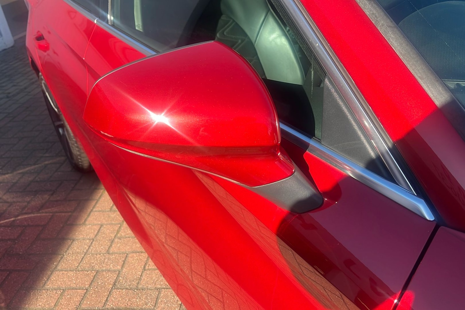 Used SEAT Leon 2021 for sale - 76390873: Photo 35