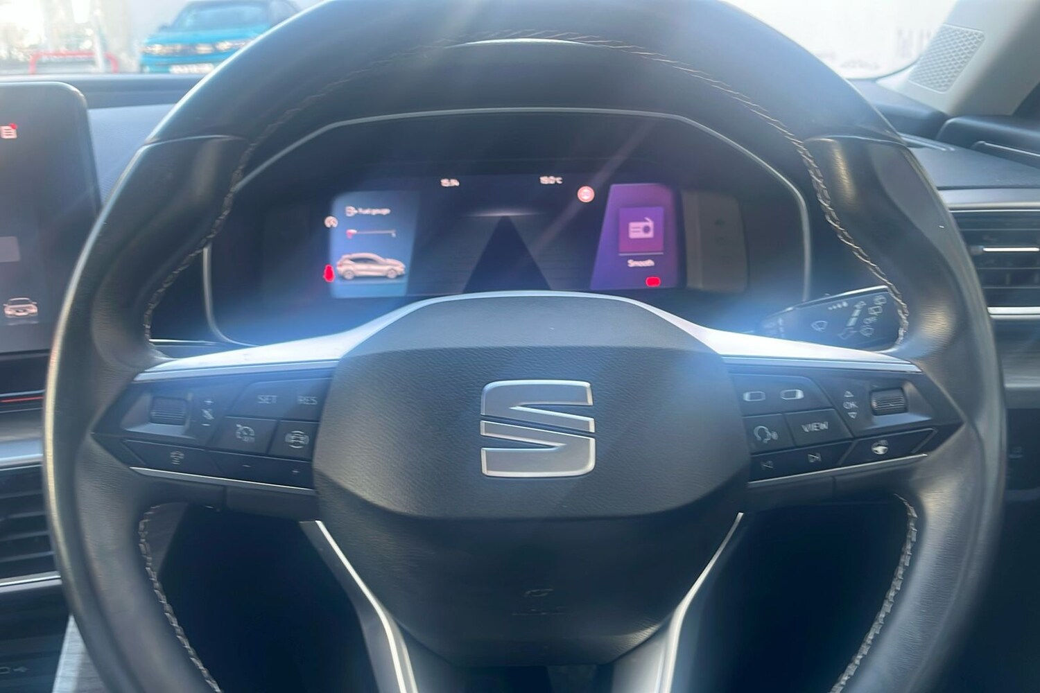 Used SEAT Leon 2021 for sale - 76390873: Photo 36