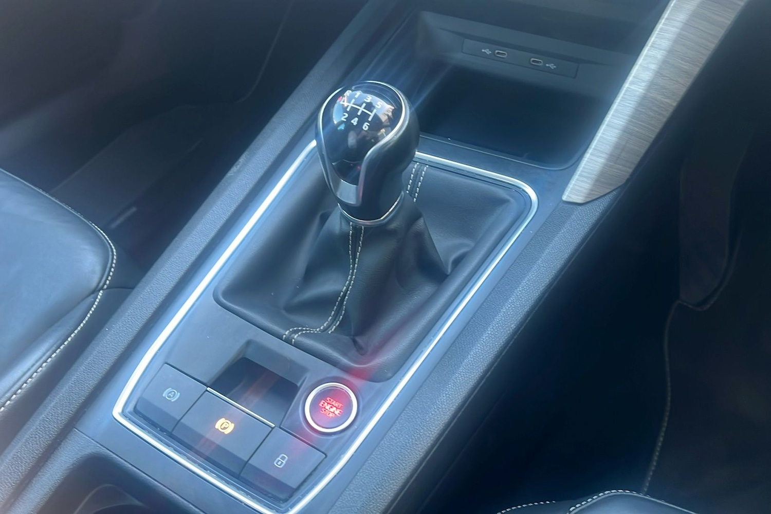 Used SEAT Leon 2021 for sale - 76390873: Photo 37