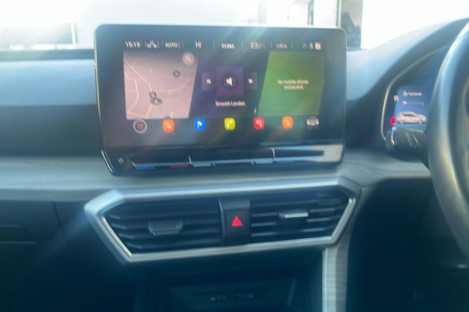 Used SEAT Leon 2021 for sale - 76390873: Photo 39