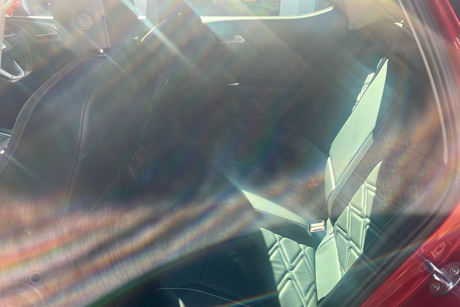 Used SEAT Leon 2021 for sale - 76390873: Photo 5