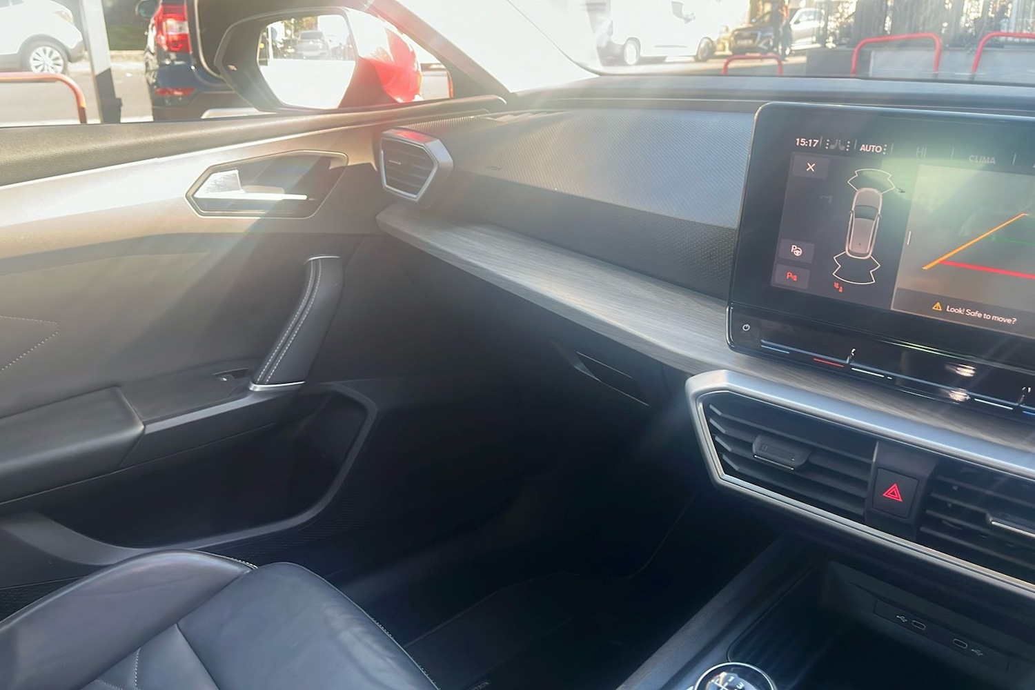 Used SEAT Leon 2021 for sale - 76390873: Photo 51