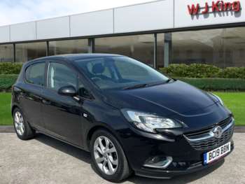 2019 - 1.4i Ecotec Sri Nav Hatchback 5dr Petrol Manual Euro 6 90 Ps