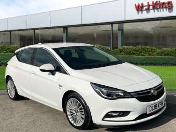 1.4i Turbo Elite Nav Hatchback 5dr Petrol Manual Euro 6 150 Ps