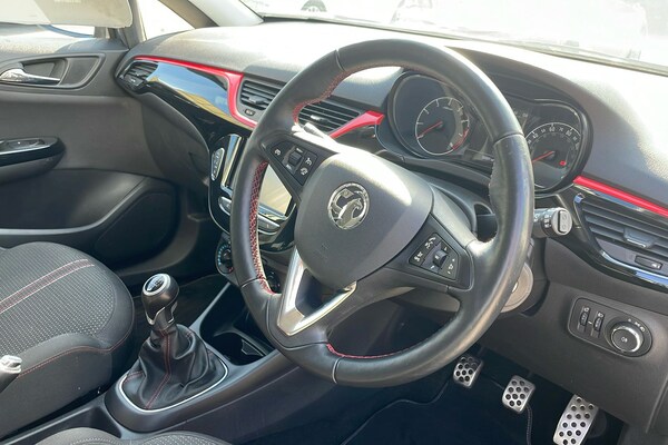 Used Vauxhall Corsa 2019 for sale - 76133492: Photo 11
