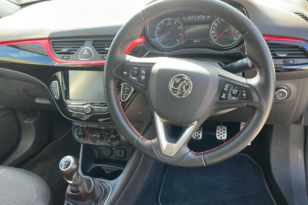 Used Vauxhall Corsa 2019 for sale - 76133492: Photo 14