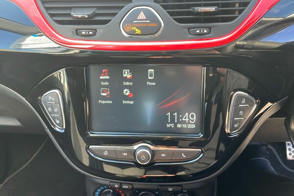 Used Vauxhall Corsa 2019 for sale - 76133492: Photo 15