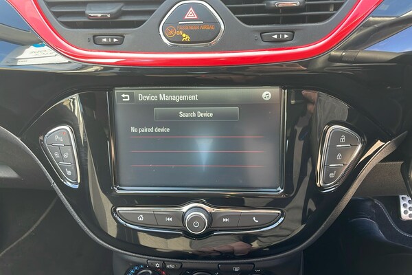 Used Vauxhall Corsa 2019 for sale - 76133492: Photo 17