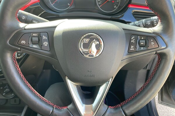 Used Vauxhall Corsa 2019 for sale - 76133492: Photo 23