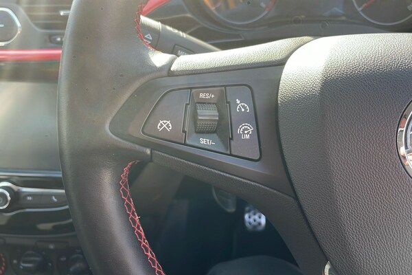 Used Vauxhall Corsa 2019 for sale - 76133492: Photo 24