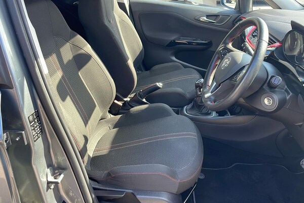 Used Vauxhall Corsa 2019 for sale - 76133492: Photo 27