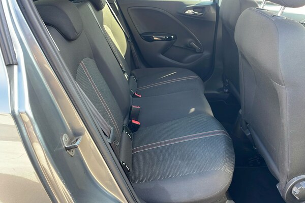 Used Vauxhall Corsa 2019 for sale - 76133492: Photo 28