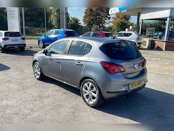 Used Vauxhall Corsa 2019 for sale - 76133492: Photo