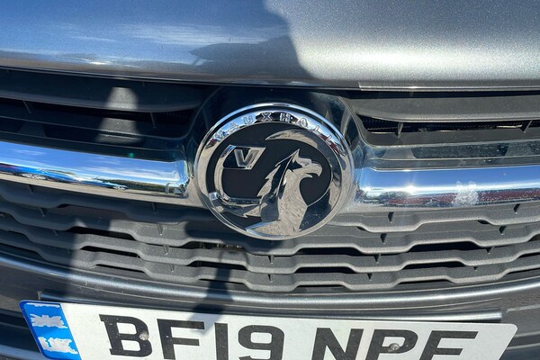 Used Vauxhall Corsa 2019 for sale - 76133492: Photo 30