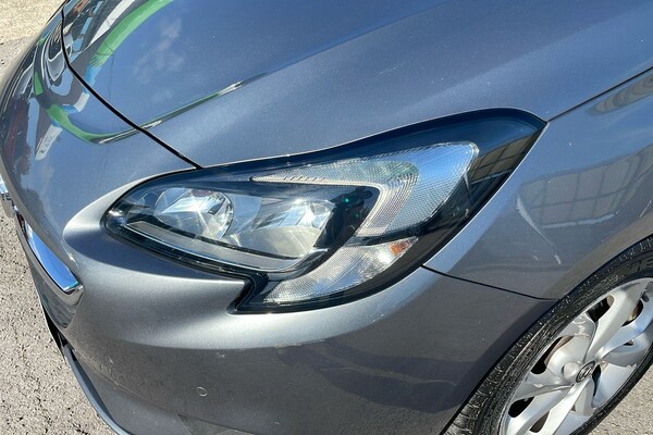 Used Vauxhall Corsa 2019 for sale - 76133492: Photo 31