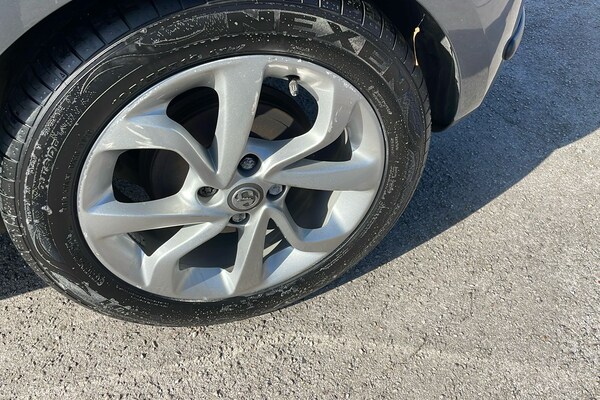 Used Vauxhall Corsa 2019 for sale - 76133492: Photo 35
