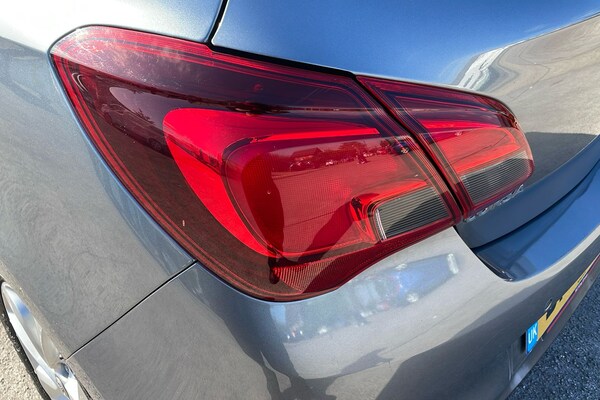 Used Vauxhall Corsa 2019 for sale - 76133492: Photo 38