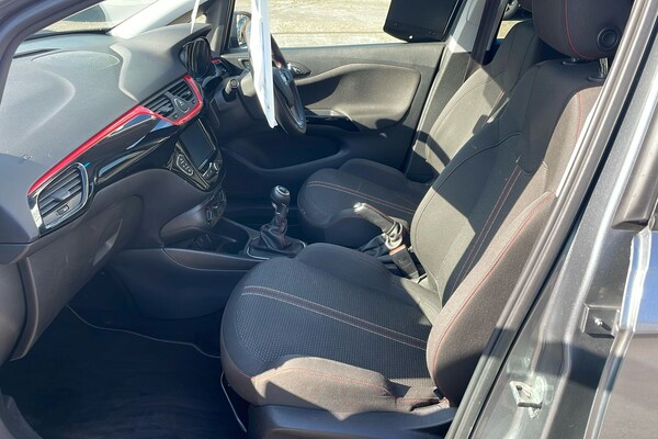 Used Vauxhall Corsa 2019 for sale - 76133492: Photo 3
