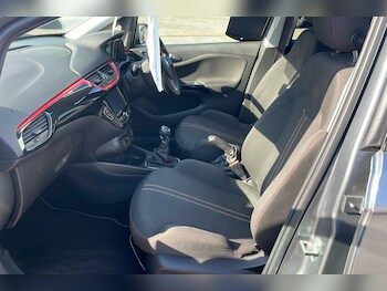Used Vauxhall Corsa 2019 for sale - 76133492: Photo