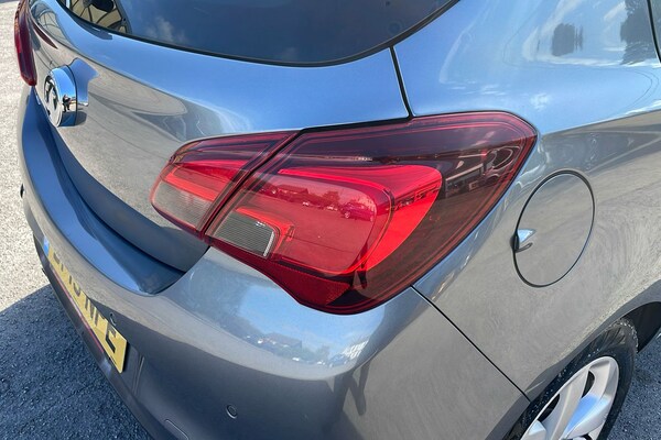 Used Vauxhall Corsa 2019 for sale - 76133492: Photo 40