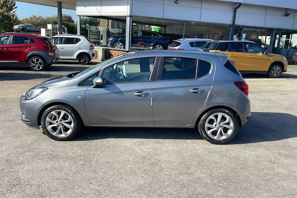 Used Vauxhall Corsa 2019 for sale - 76133492: Photo 43