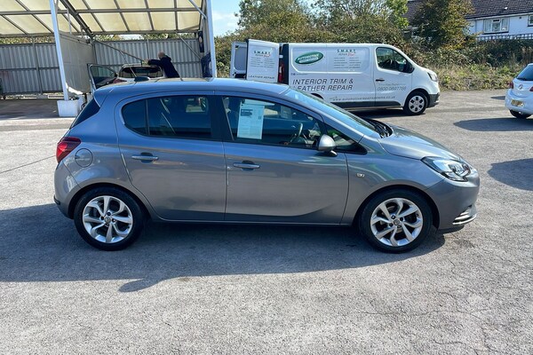 Used Vauxhall Corsa 2019 for sale - 76133492: Photo 47
