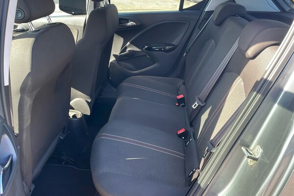 Used Vauxhall Corsa 2019 for sale - 76133492: Photo 5