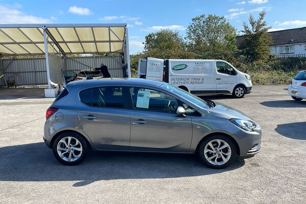 Used Vauxhall Corsa 2019 for sale - 76133492: Photo 6