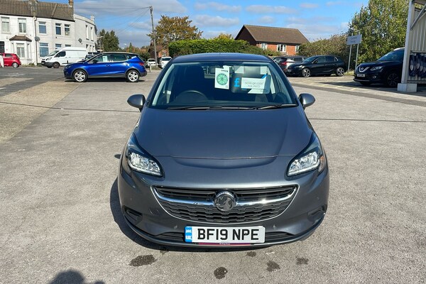 Used Vauxhall Corsa 2019 for sale - 76133492: Photo 8