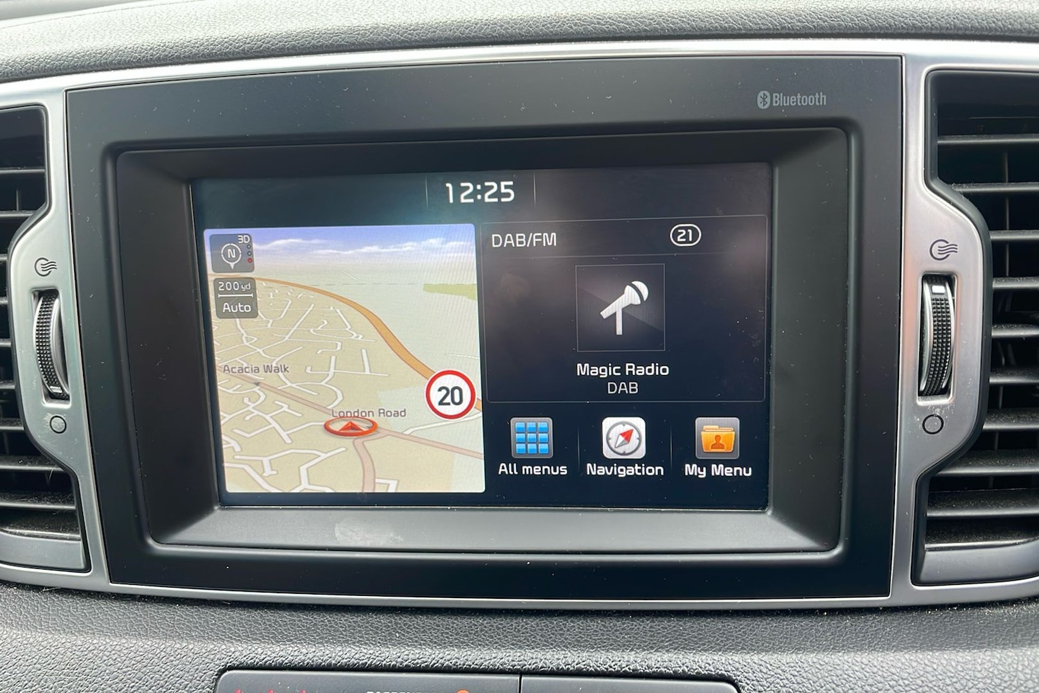 Used Kia Sportage 2018 for sale - 76006550: Photo 15