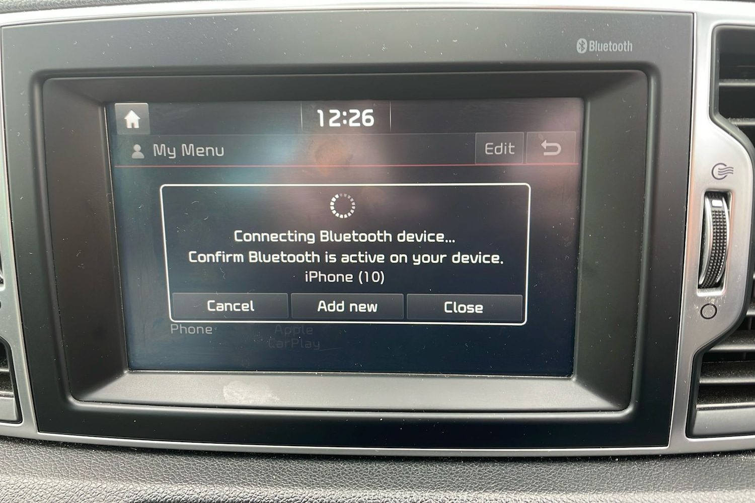 Used Kia Sportage 2018 for sale - 76006550: Photo 18