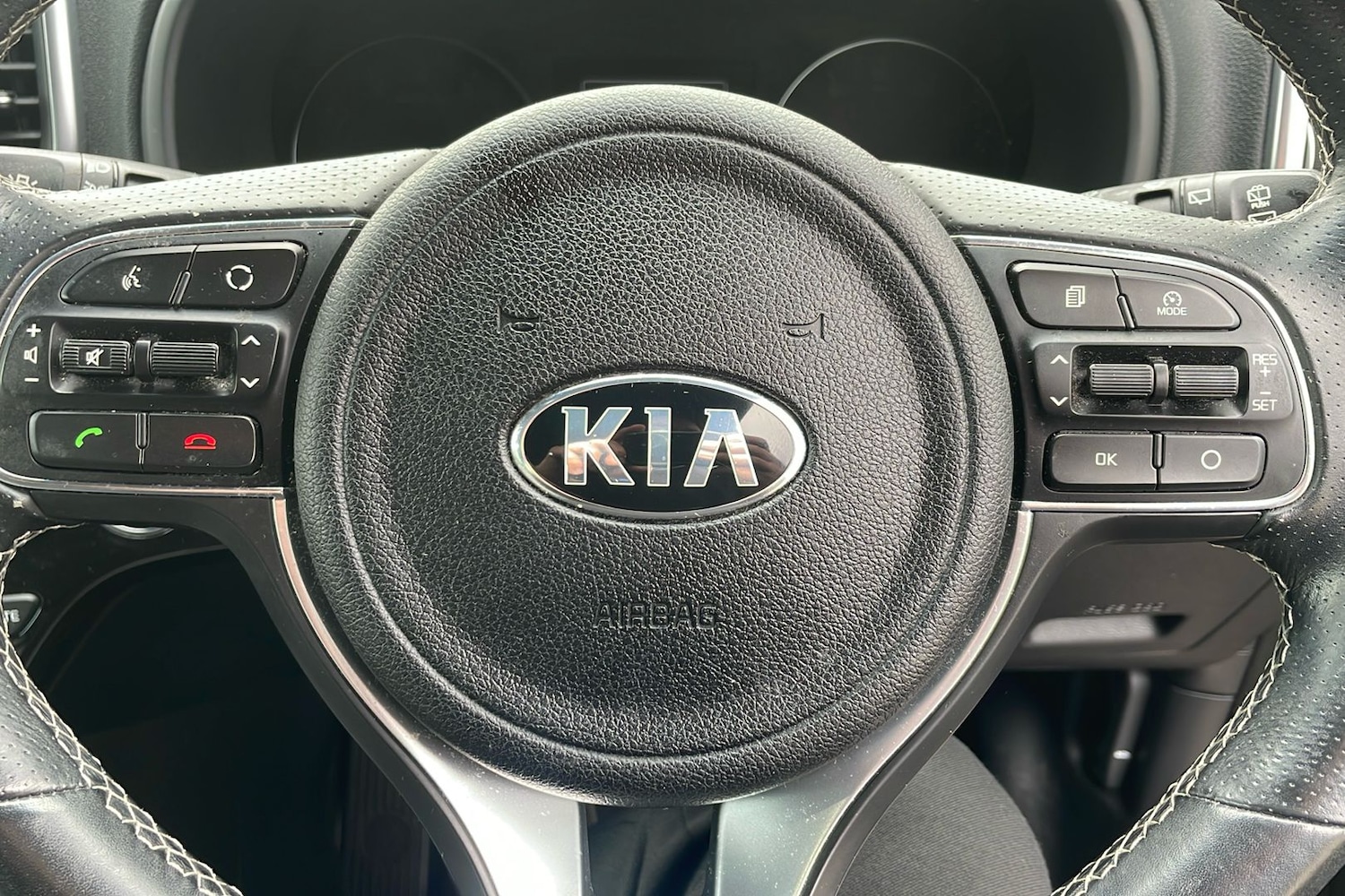 Used Kia Sportage 2018 for sale - 76006550: Photo 24