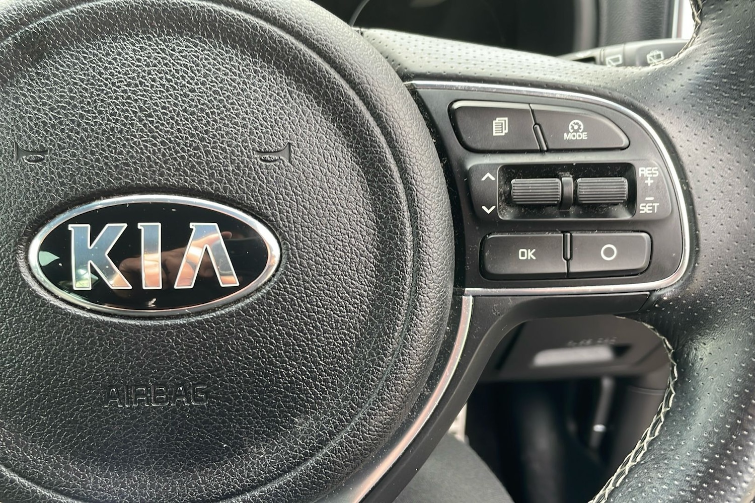 Used Kia Sportage 2018 for sale - 76006550: Photo 26