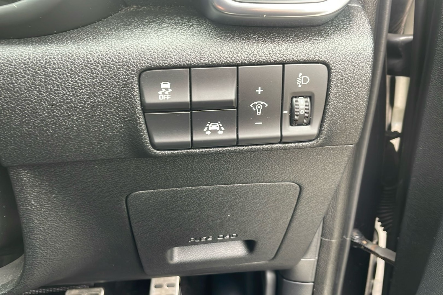 Used Kia Sportage 2018 for sale - 76006550: Photo 28