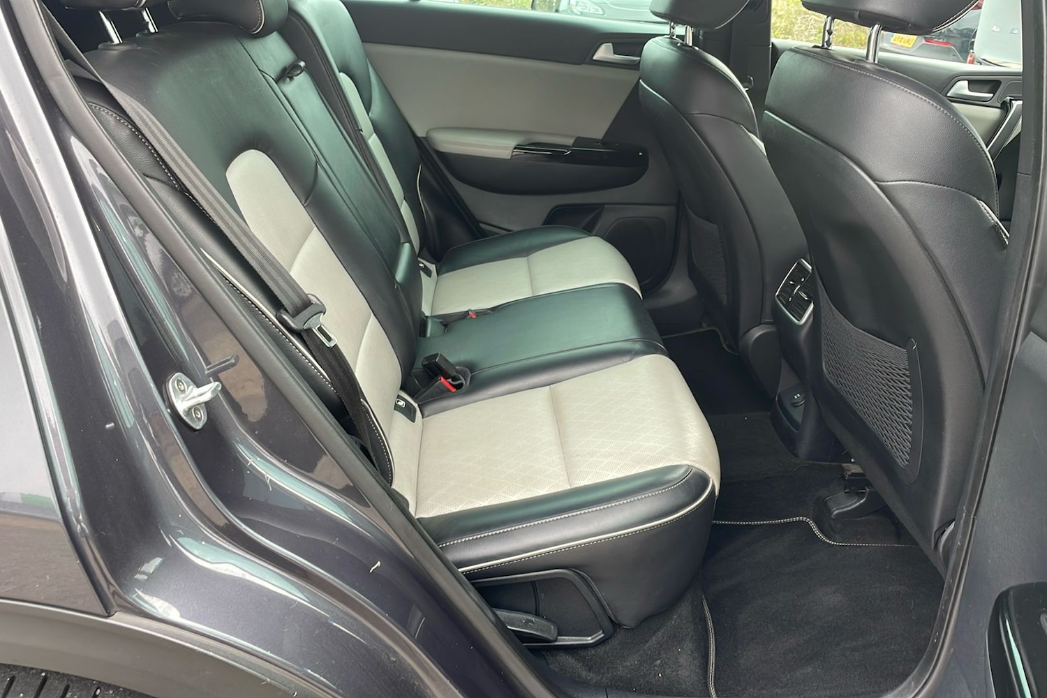 Used Kia Sportage 2018 for sale - 76006550: Photo 30
