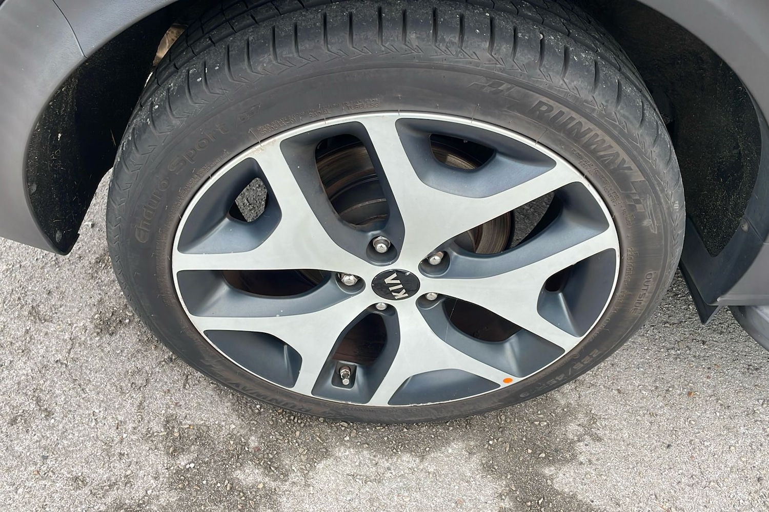 Used Kia Sportage 2018 for sale - 76006550: Photo 37