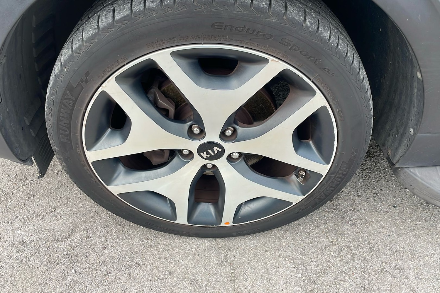 Used Kia Sportage 2018 for sale - 76006550: Photo 40
