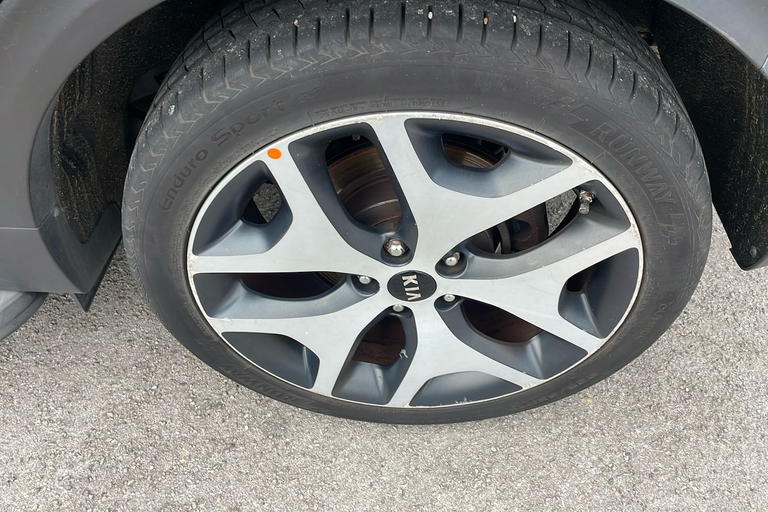 Used Kia Sportage 2018 for sale - 76006550: Photo 41