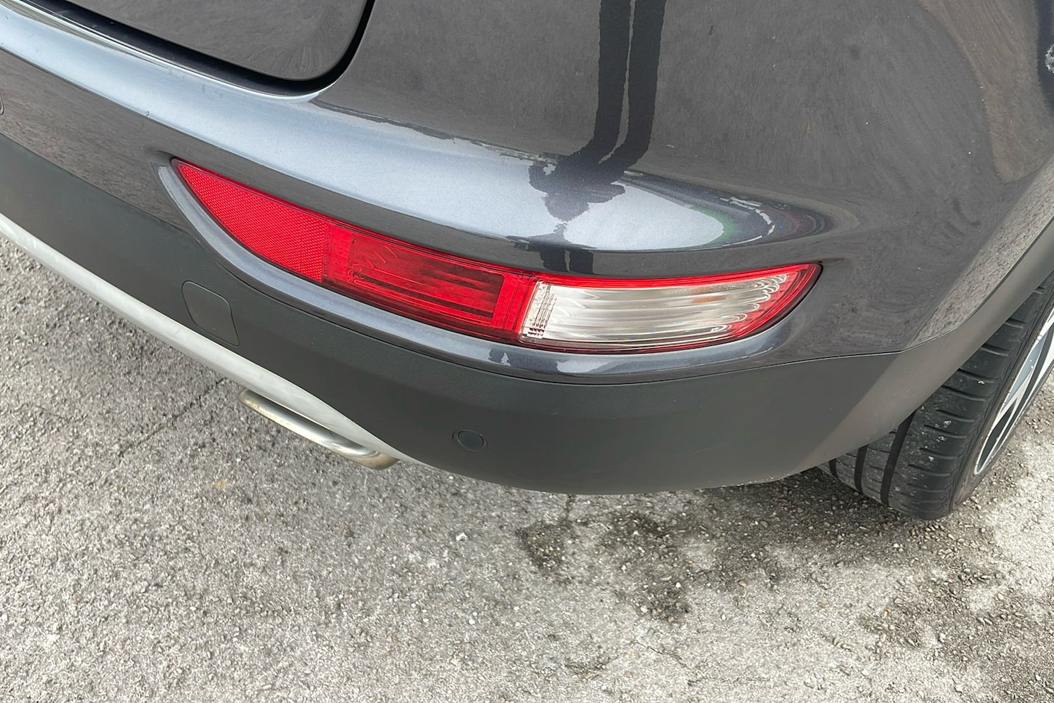 Used Kia Sportage 2018 for sale - 76006550: Photo 46