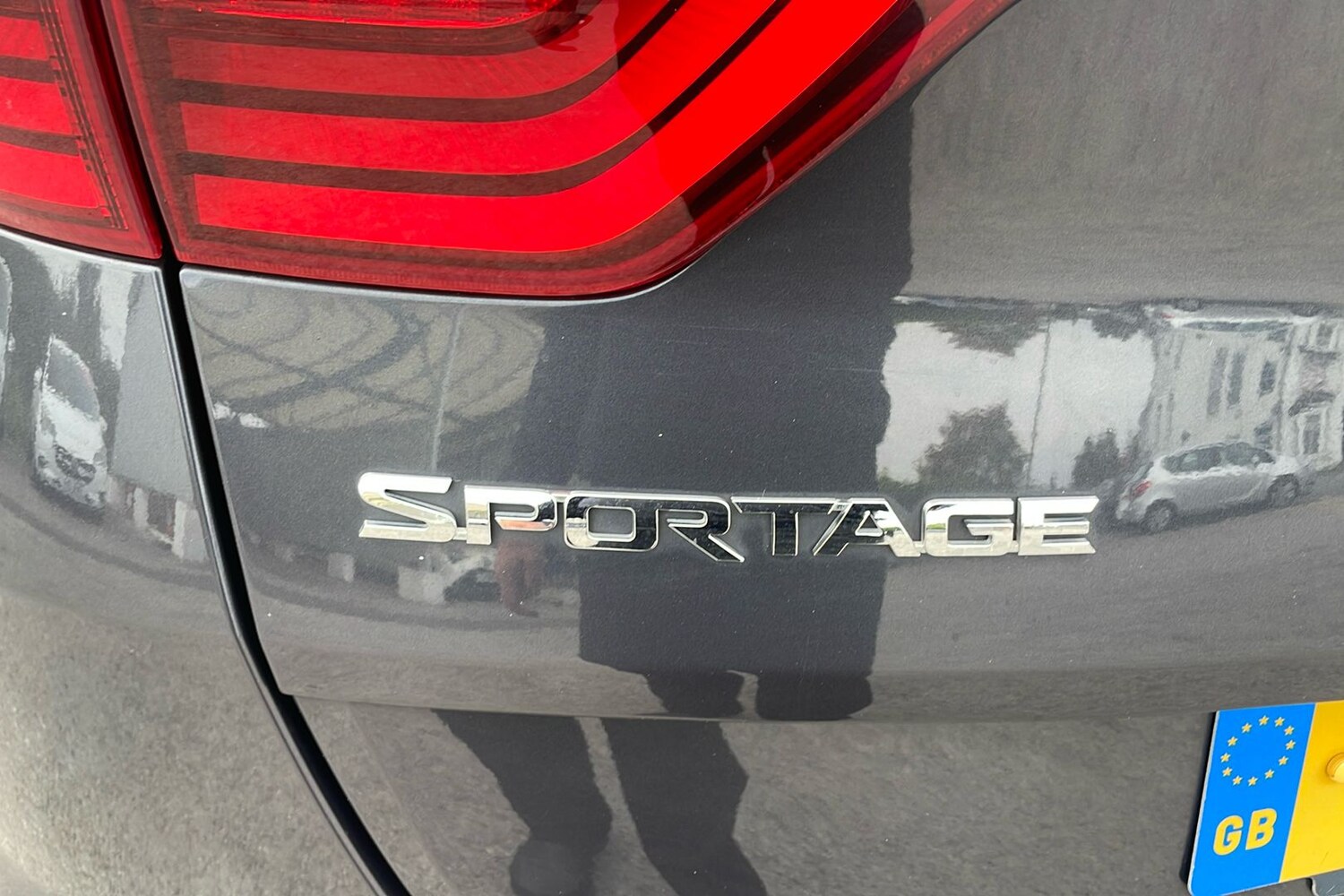 Used Kia Sportage 2018 for sale - 76006550: Photo 48