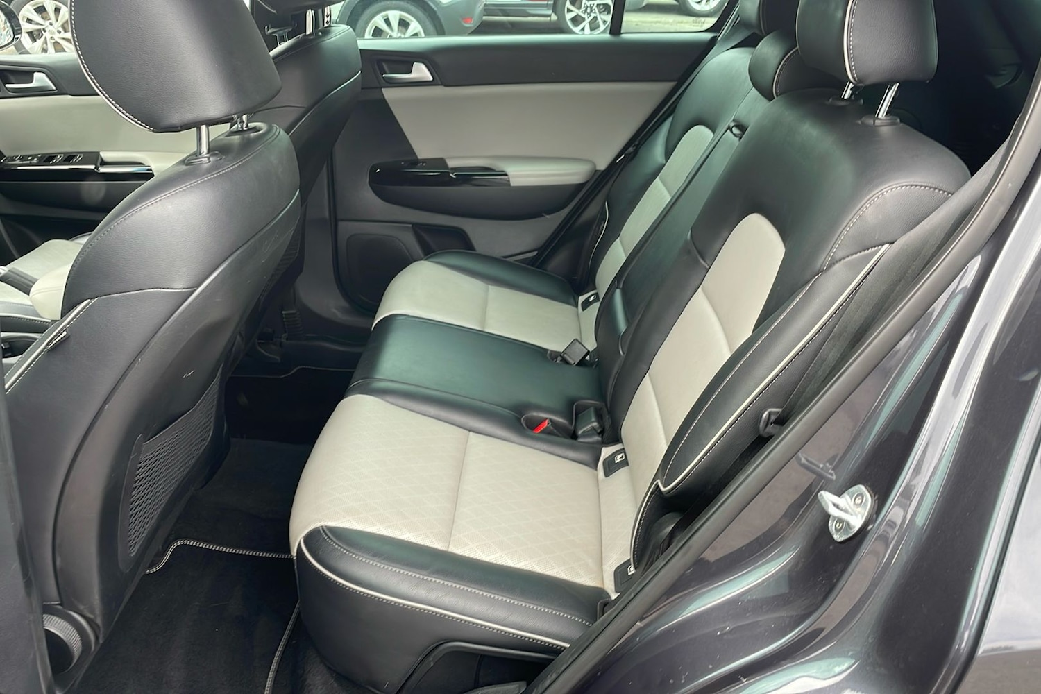 Used Kia Sportage 2018 for sale - 76006550: Photo 5